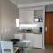 Flat 704 Triângulo Apart - فيتوريا