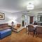 Embassy Suites by Hilton Dallas Market Center