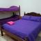 Odelbor Departamento