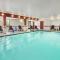 Hampton Inn Sacramento/Rancho Cordova