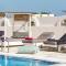 Ambeli Apartments - Playa de Perivolos