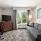 Homewood Suites by Hilton Sacramento/Roseville - Roseville