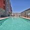 Hampton Inn & Suites Scottsdale at Talking Stick