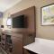Hampton Inn Tracy