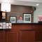 Hampton Inn Decatur/Forsyth - Forsyth