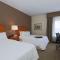 Hampton Inn Decatur/Forsyth - Forsyth