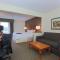 Hampton Inn Decatur/Forsyth - Forsyth