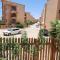 Sierra compound apartment Nabq bay front of Rixos hotels and close to the airport - No Smoking please