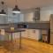 Superbe Appartement au bord de la Garonne Toulouse