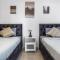 Jerusalem Luxury Apartments by IB Properties