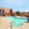 Hampton Inn Sedona