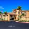 Hampton Inn & Suites Palmdale - Palmdale