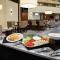 Embassy Suites by Hilton Detroit Troy Auburn Hills