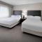 Embassy Suites by Hilton Detroit Troy Auburn Hills