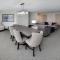 Embassy Suites by Hilton Detroit Troy Auburn Hills
