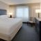 Embassy Suites by Hilton Detroit Troy Auburn Hills