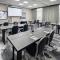 Embassy Suites by Hilton Detroit Troy Auburn Hills