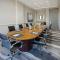 Embassy Suites by Hilton Detroit Troy Auburn Hills