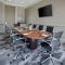 Embassy Suites by Hilton Detroit Troy Auburn Hills