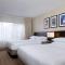 DoubleTree Suites by Hilton Nashville Airport