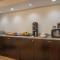 DoubleTree Suites by Hilton Nashville Airport