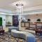 DoubleTree by Hilton Mahwah