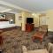 DoubleTree by Hilton Mahwah - Mahwah