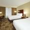 DoubleTree by Hilton Mahwah