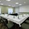 DoubleTree by Hilton Mahwah