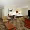 DoubleTree by Hilton Mahwah
