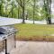 Modern Kentucky Lake Home Pool and Boat Ramp Access - Aurora