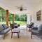 Modern Kentucky Lake Home Pool and Boat Ramp Access - Aurora