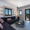 Villa Ioanna NC , an upper class accommodation