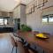 Villa Ioanna NC , an upper class accommodation