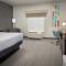 Hampton Inn & Suites Portland/Hillsboro-Evergreen Park - Хилсборо