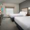 Hampton Inn & Suites Portland/Hillsboro-Evergreen Park - Hillsboro