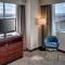 Hilton Garden Inn Denver Downtown