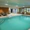 Hilton Garden Inn Seattle Bellevue Downtown, WA