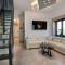 Villa Ioanna NC , an upper class accommodation