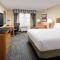 Hilton Garden Inn Yakima Downtown