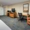 Hilton Garden Inn Yakima Downtown