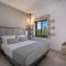 Villa Ioanna NC , an upper class accommodation