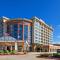 Courtyard by Marriott Dallas Allen at Allen Event Center