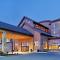 Embassy Suites Anchorage
