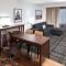 Embassy Suites Anchorage