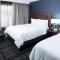 Embassy Suites Anchorage