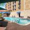 Hampton Inn & Suites Fort Lauderdale Airport