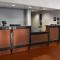 Hampton Inn & Suites Houston-Medical Center-NRG Park
