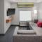 Hampton Inn & Suites Houston-Medical Center-NRG Park