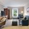 Hampton Inn Long Island-Brookhaven